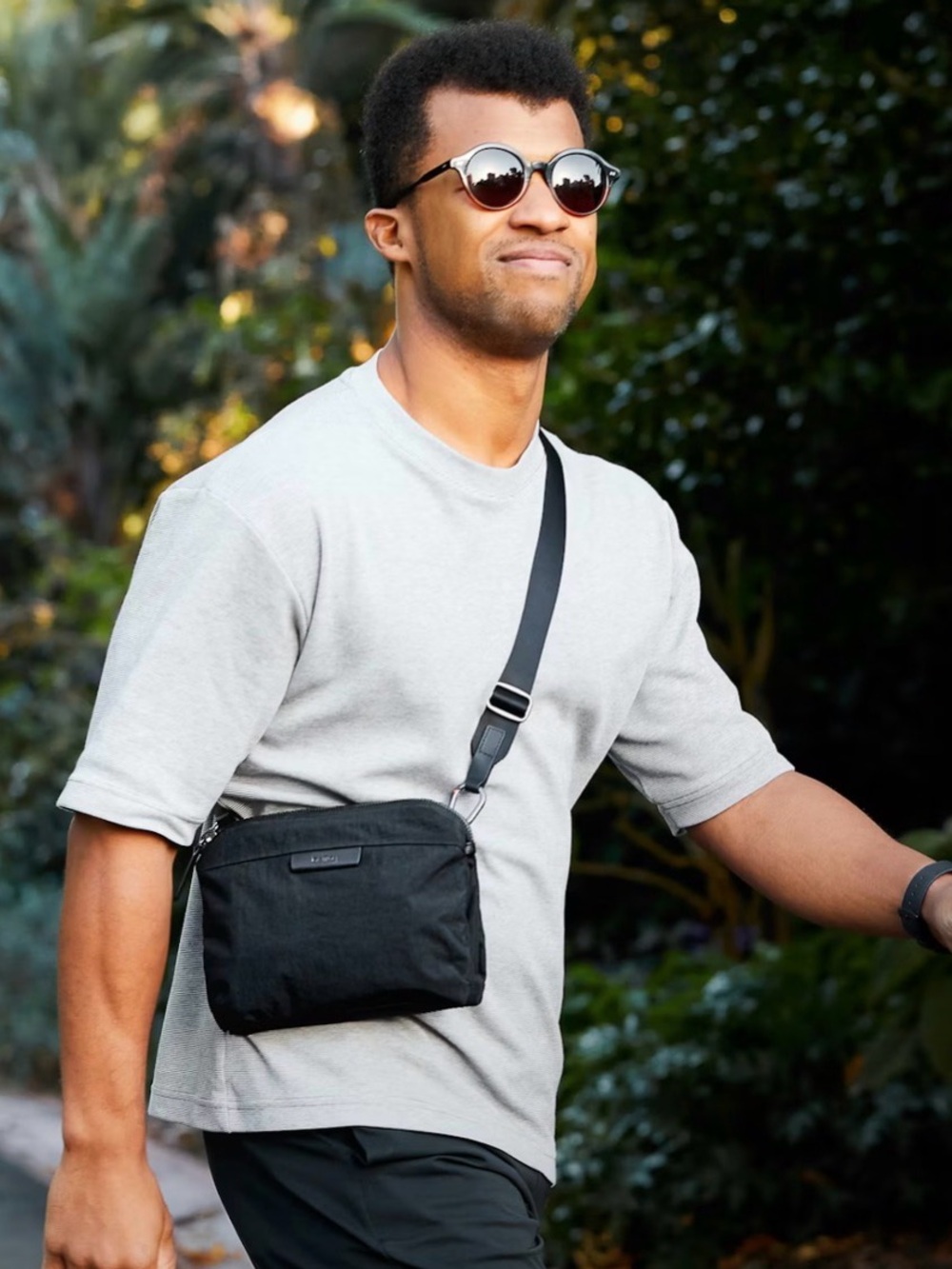 Bellroy Tokyo Sidebag